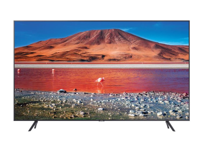 Samsung UE50TU7102